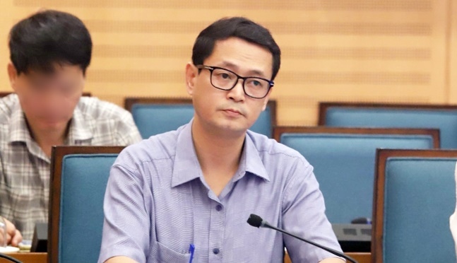 Vụ mua kit xét nghiệm Việt Á: Cựu Giám đốc CDC Hà Nội hầu tòa ngày 29/2